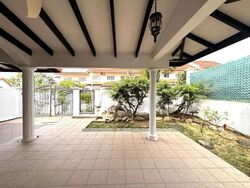Loyang Terrace (D17), Semi-Detached #620134071